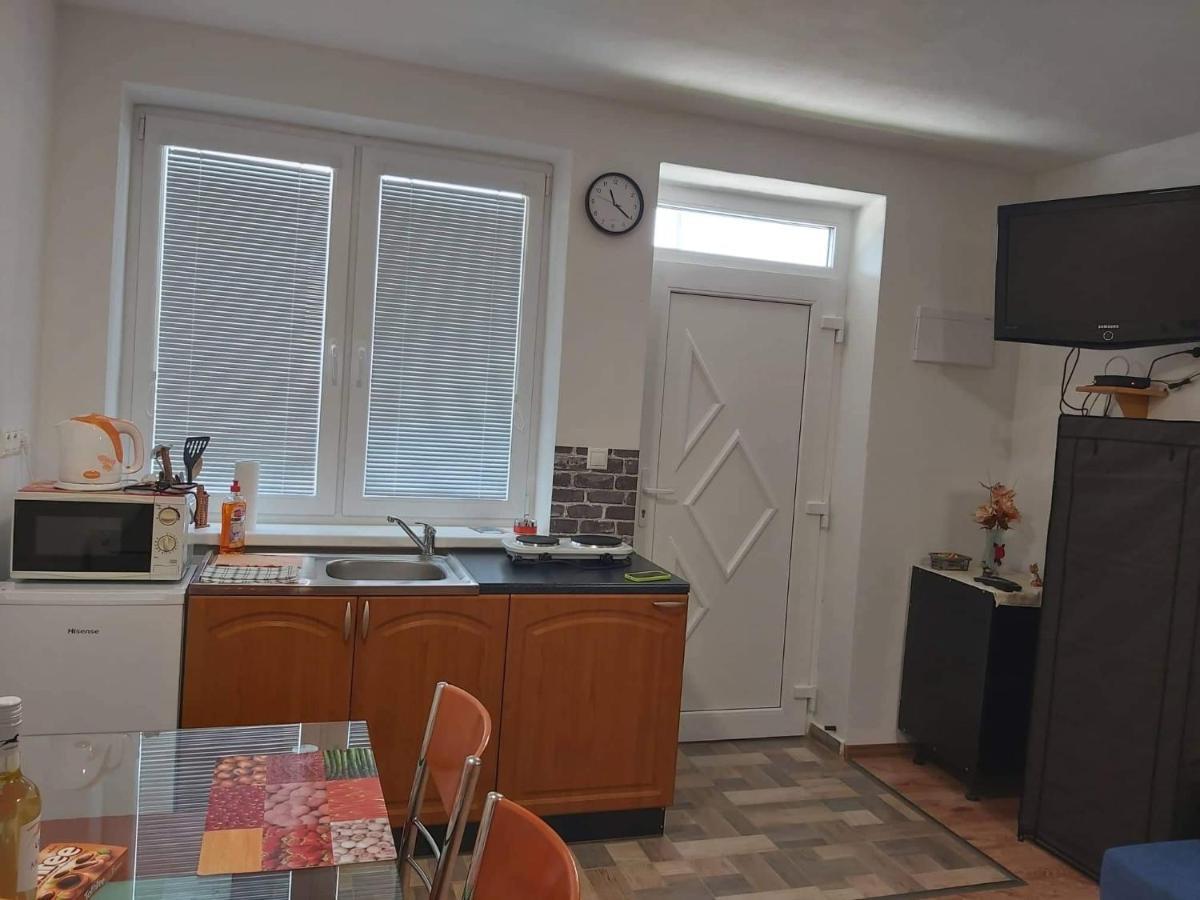 Bekivi Apartmany Dunajská Streda Exteriér fotografie