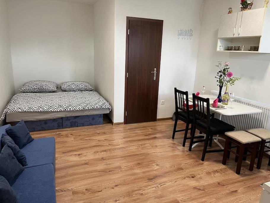 Bekivi Apartmany Dunajská Streda Exteriér fotografie