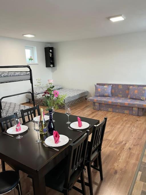 Bekivi Apartmany Dunajská Streda Exteriér fotografie