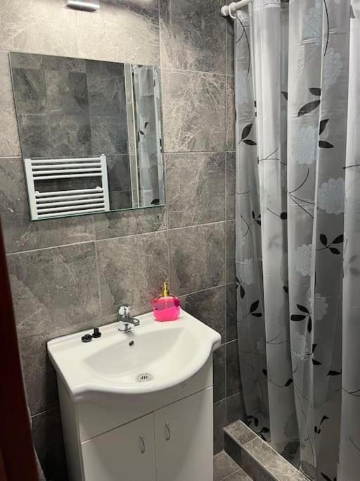Bekivi Apartmany Dunajská Streda Exteriér fotografie