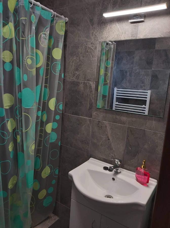 Bekivi Apartmany Dunajská Streda Exteriér fotografie