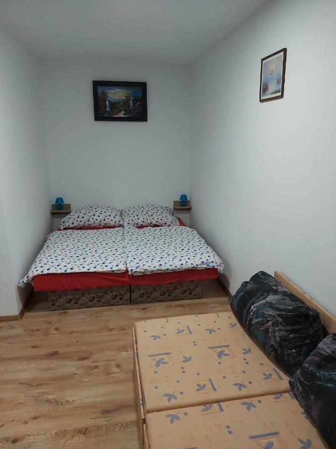 Bekivi Apartmany Dunajská Streda Exteriér fotografie