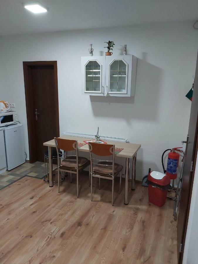 Bekivi Apartmany Dunajská Streda Exteriér fotografie