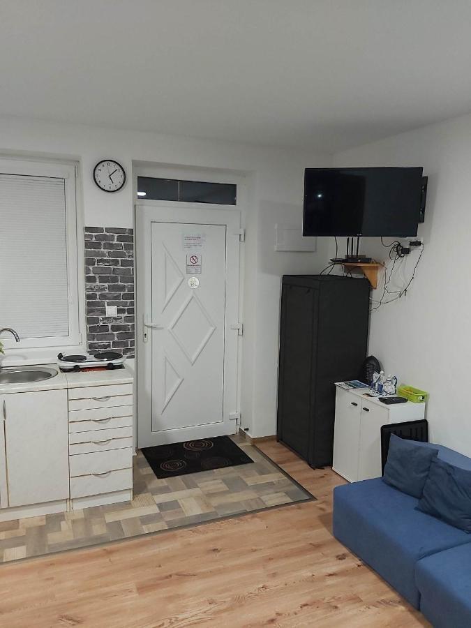 Bekivi Apartmany Dunajská Streda Exteriér fotografie