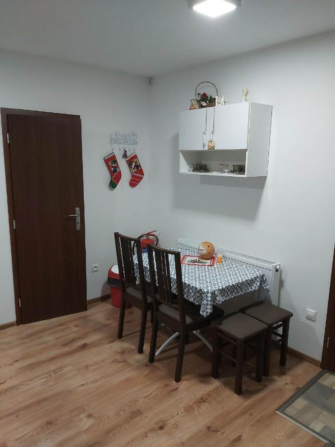 Bekivi Apartmany Dunajská Streda Exteriér fotografie