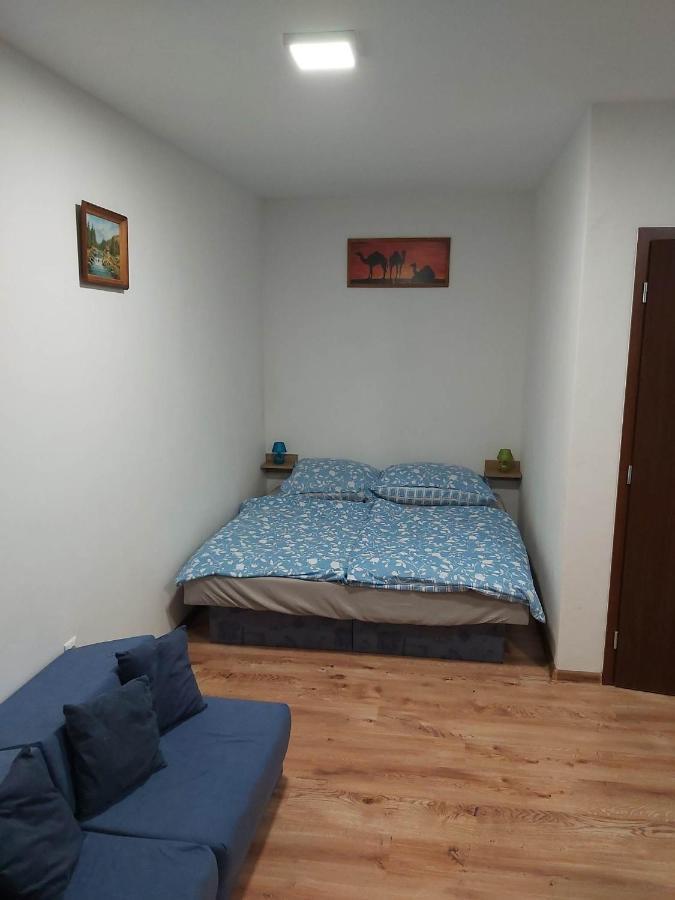 Bekivi Apartmany Dunajská Streda Exteriér fotografie