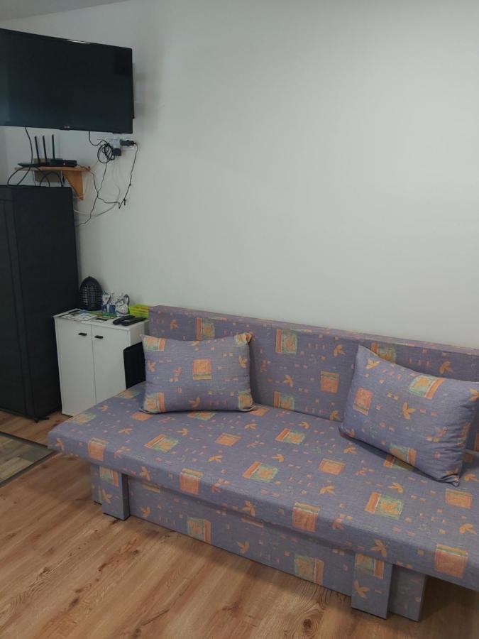 Bekivi Apartmany Dunajská Streda Exteriér fotografie