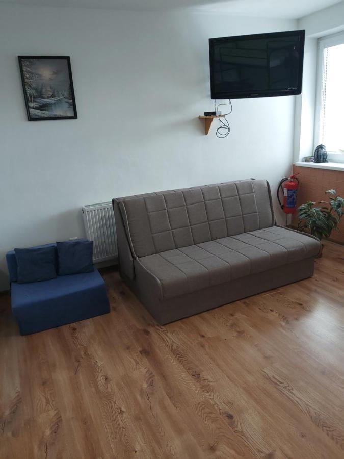 Bekivi Apartmany Dunajská Streda Exteriér fotografie