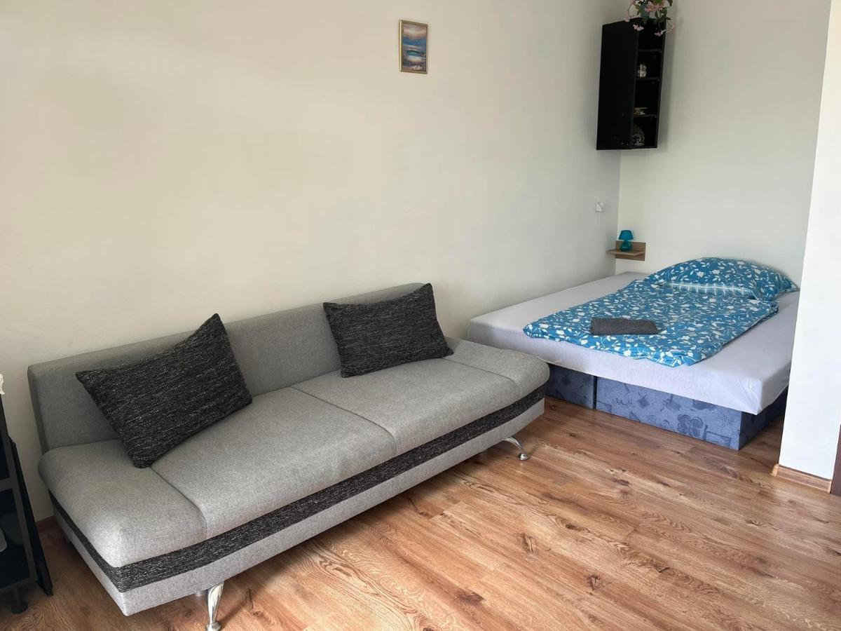 Bekivi Apartmany Dunajská Streda Exteriér fotografie