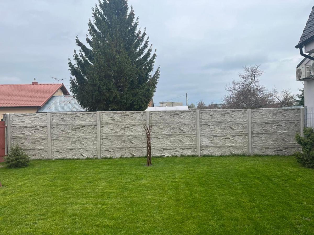 Bekivi Apartmany Dunajská Streda Exteriér fotografie