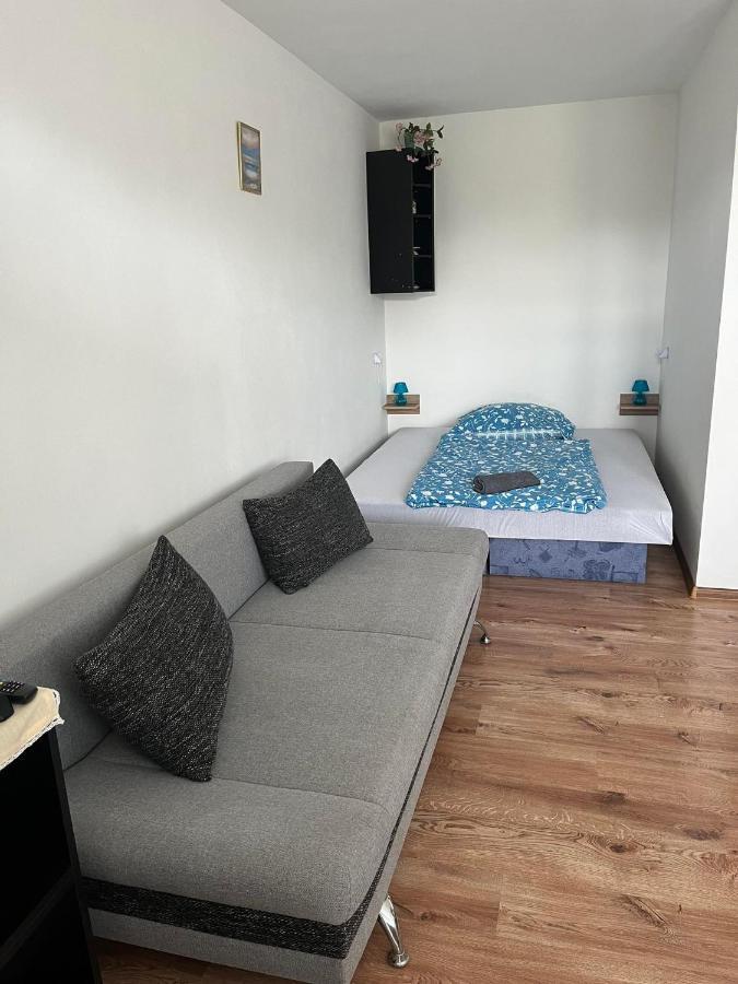 Bekivi Apartmany Dunajská Streda Exteriér fotografie