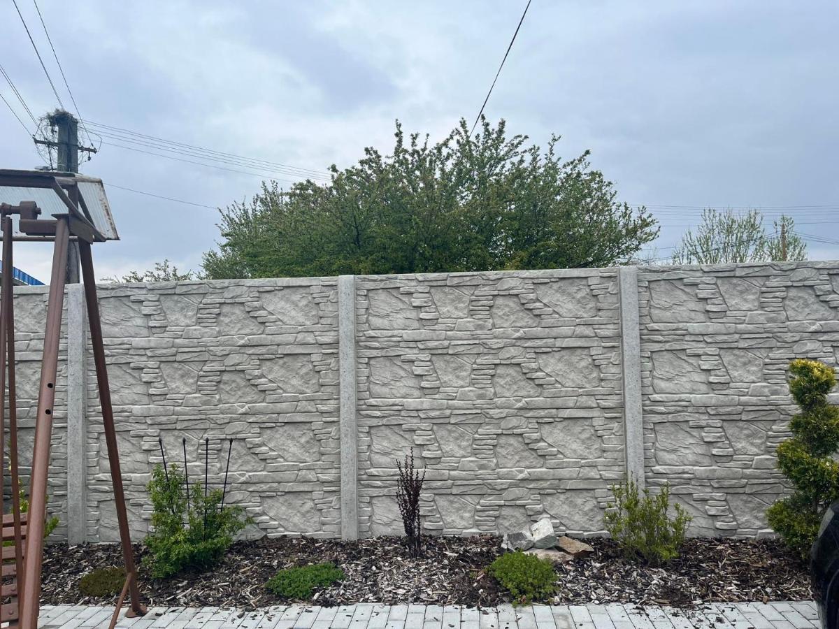 Bekivi Apartmany Dunajská Streda Exteriér fotografie