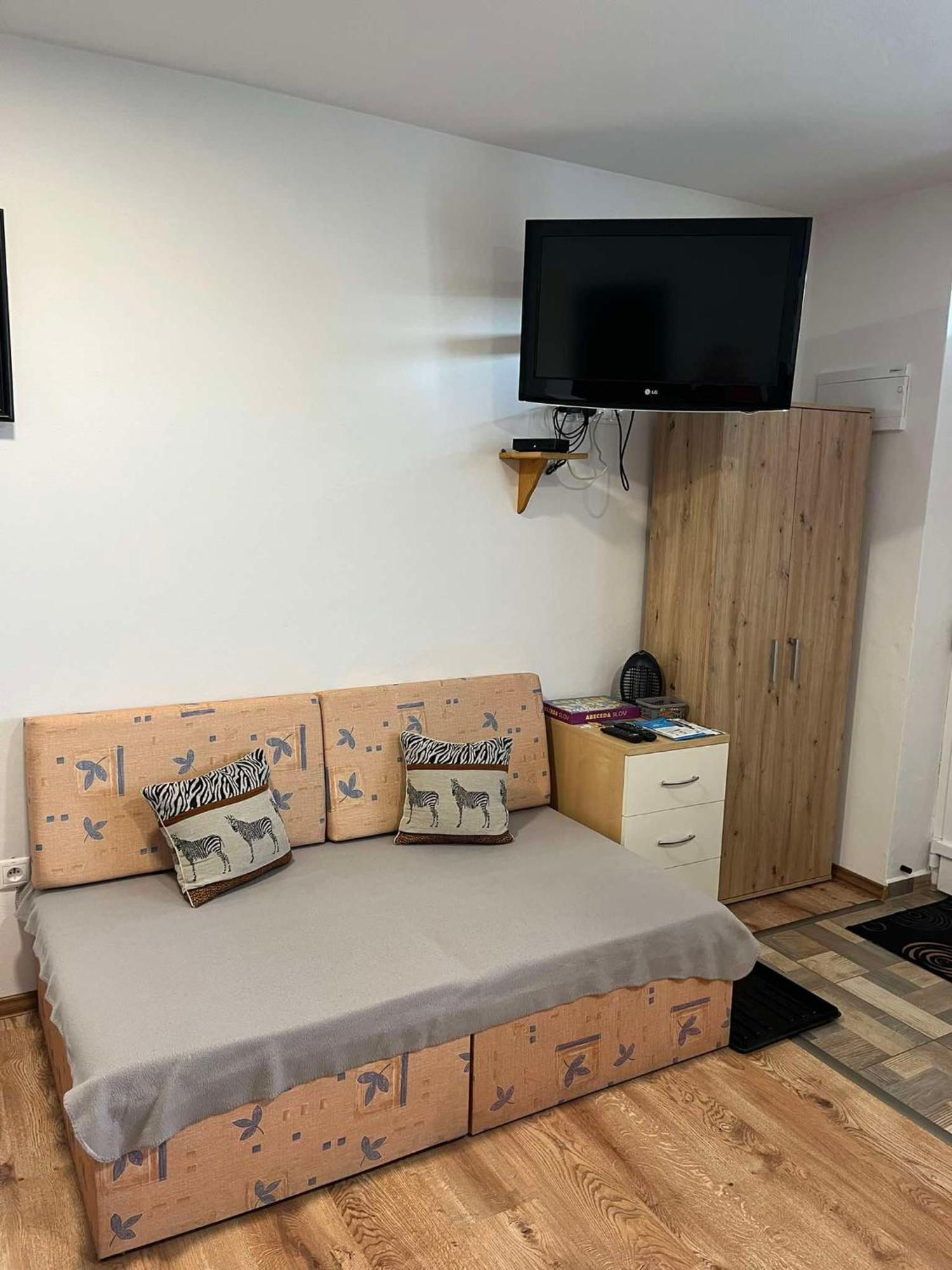 Bekivi Apartmany Dunajská Streda Exteriér fotografie