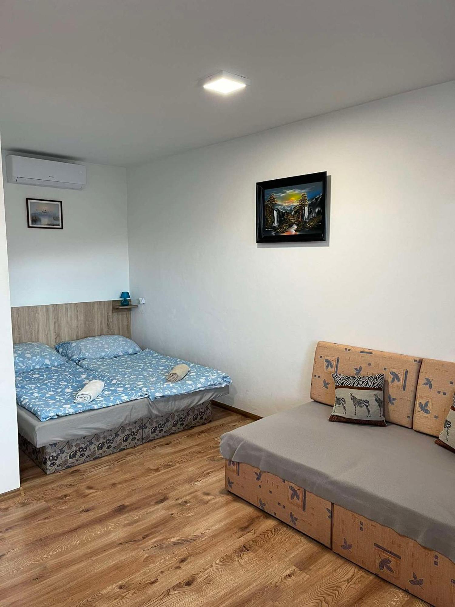 Bekivi Apartmany Dunajská Streda Exteriér fotografie